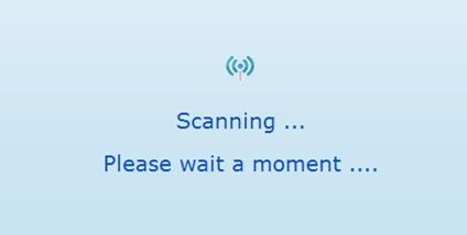 scanning please wait a moment alfa network r36