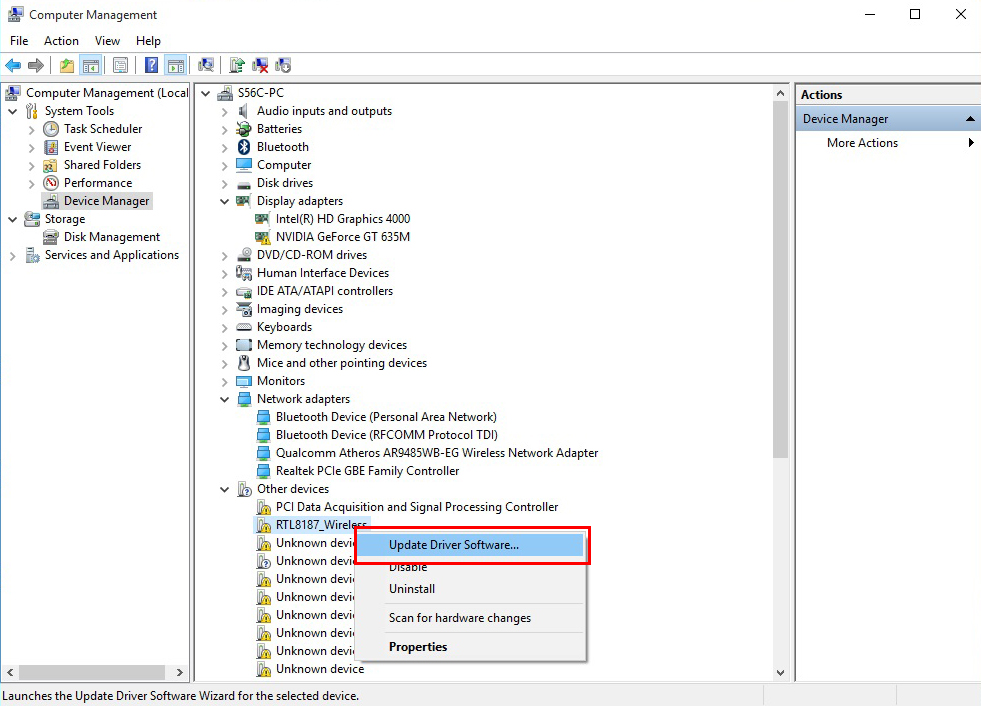 Realtek bluetooth adapter driver. Драйвер сетевой карты. Atheros ar9271 Wireless Network Adapter. Драйвера h68. Qualcomm Atheros ar9485wb-EG Wireless Network Adapter.