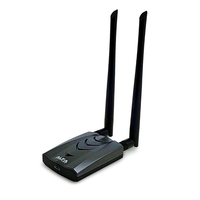 ▷ Cable USB 10 metros para antenas WiFi Alfa