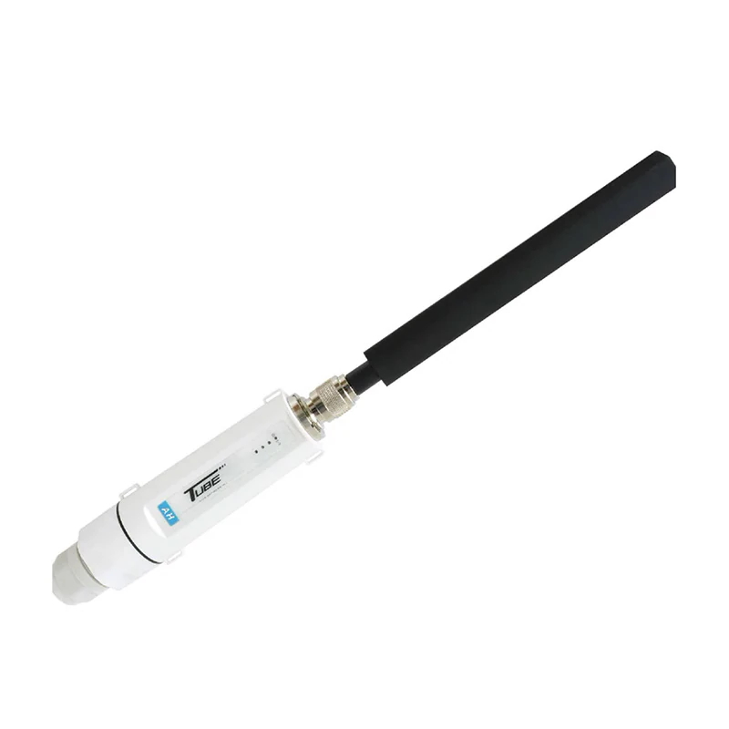 ALFA Network Tube AH 802 11ah sub 1GHz punto acceso ethernet PoE