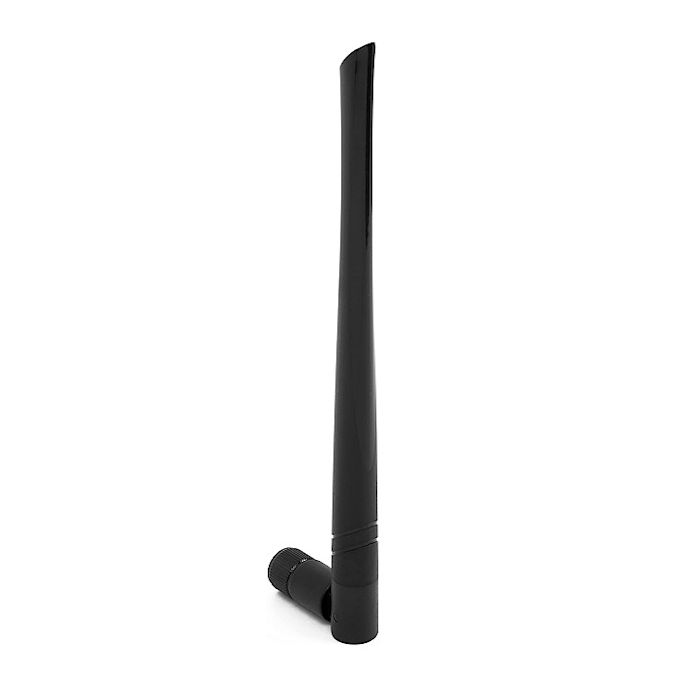 Antena WiFi omnidireccional interior doble banda dual 5dbi ARS-NT5B