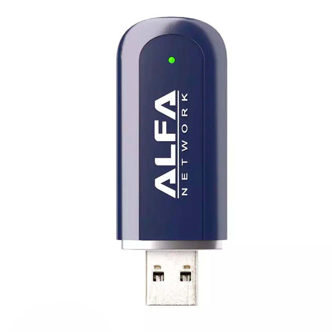 Adaptador Wifi Usb Alfa Network Awus036neh Chipset Rt3070 2.4ghz con  Ofertas en Carrefour