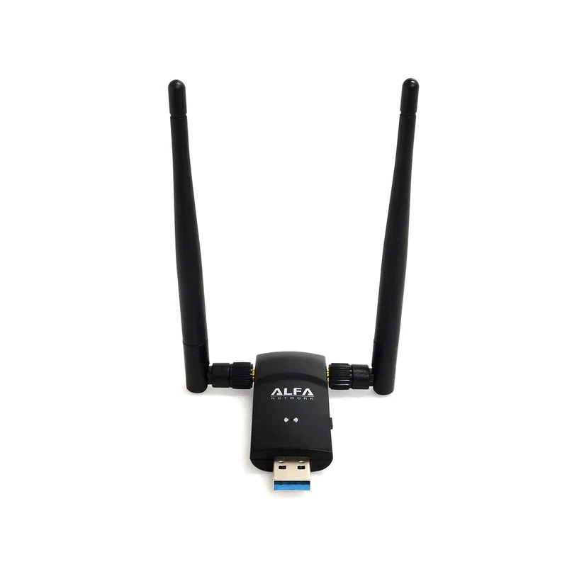 Adaptador WiFi USB 3.0 AC1200 MU MIMO AWUS036ACU