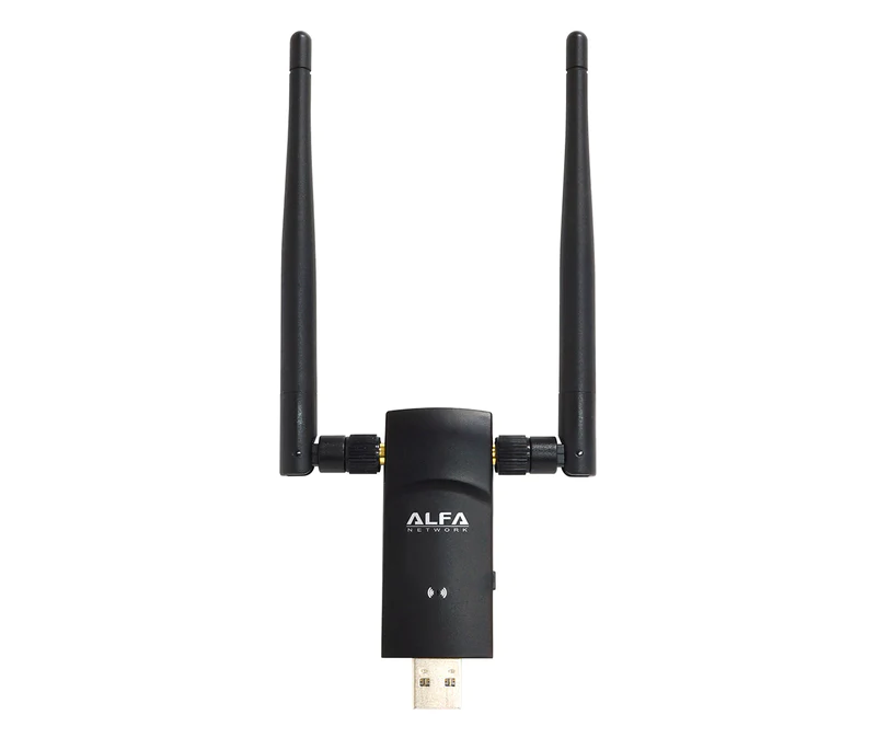 Alfa network AWUS036ACU