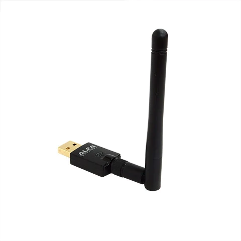 Alfa network AWUS036ACT