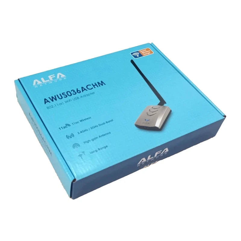 Alfa network AWUS036ACHM