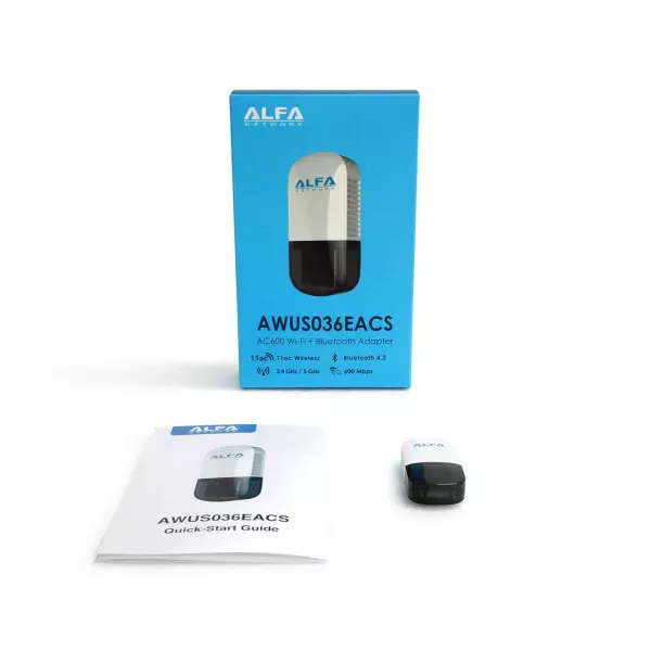 Alfa network AWUS036EACS