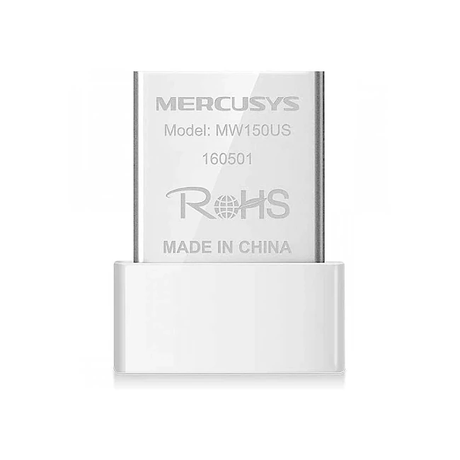 Adaptadores WiFi USB Mercusys