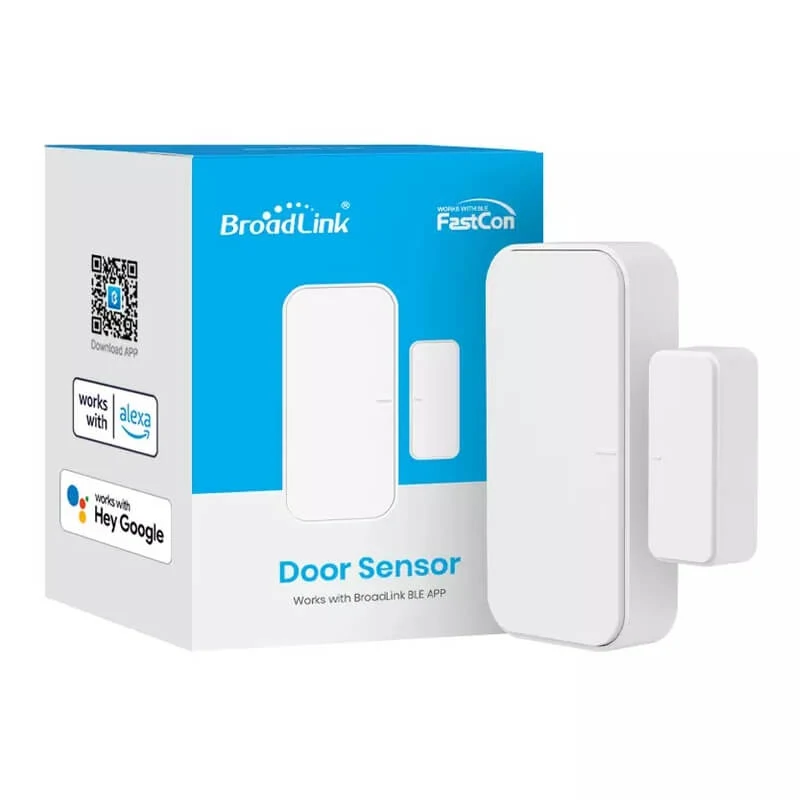 Broadlink SR4D Sensor apertura bluetooth