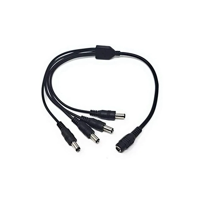 Wonect SPLITTER CCTV 4