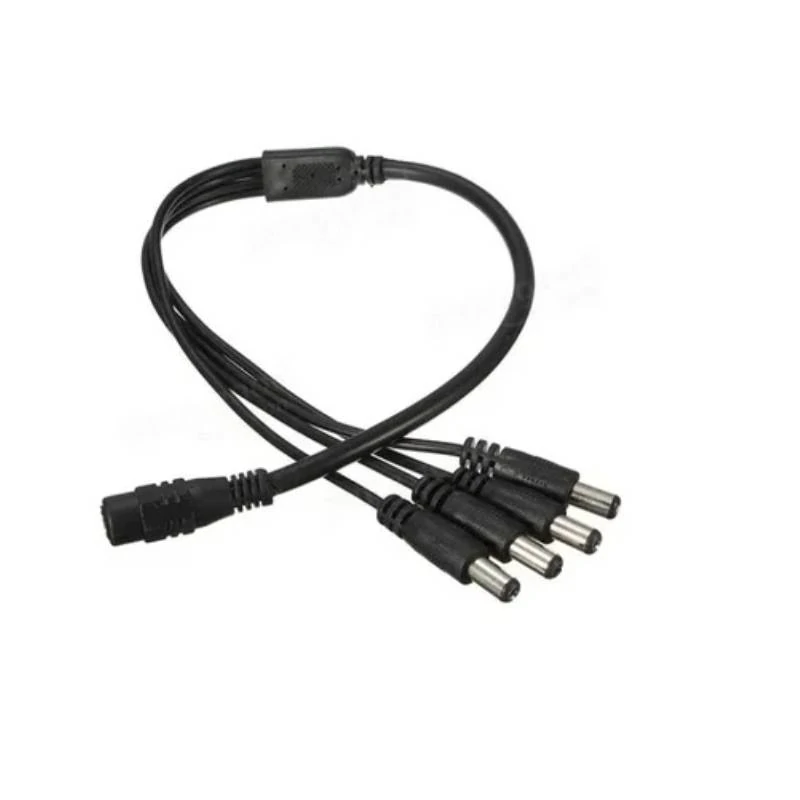 Wonect SPLITTER CCTV 4