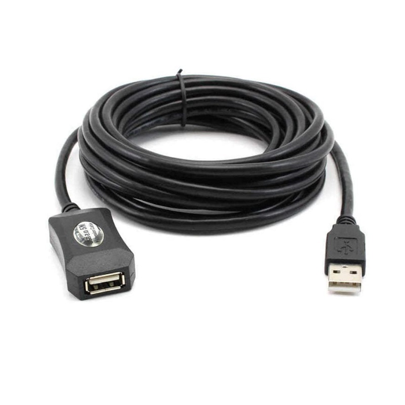 Cable alargador USB 5m Alfa AUSBC reacondicionado