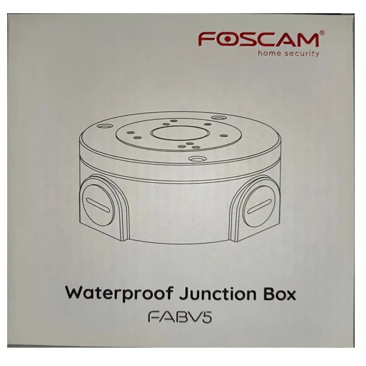 Foscam FABV5-W