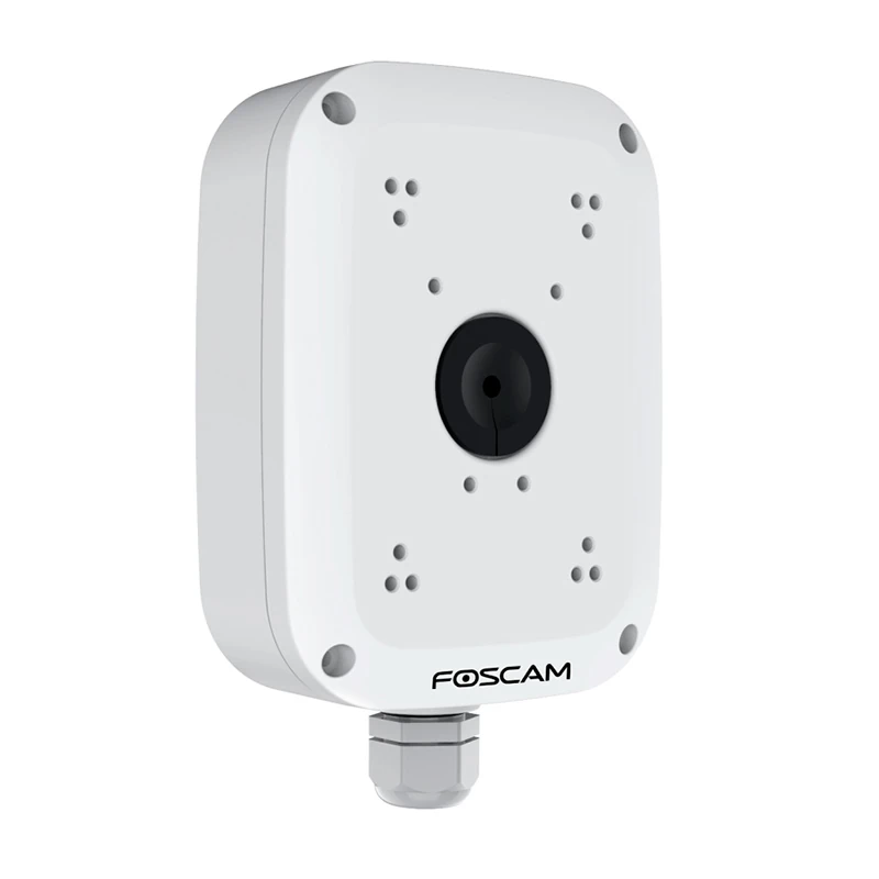 Caja de conexiones FAB28H para Foscam SD4 SD8X