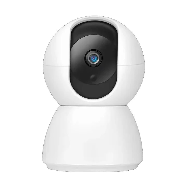 Camara IP interior WiFi Full HD 1080p – The Shop of SoftSanZ Informática