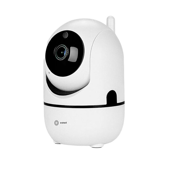 Camara IP WiFi motorizada auto seguimiento Full HD H265