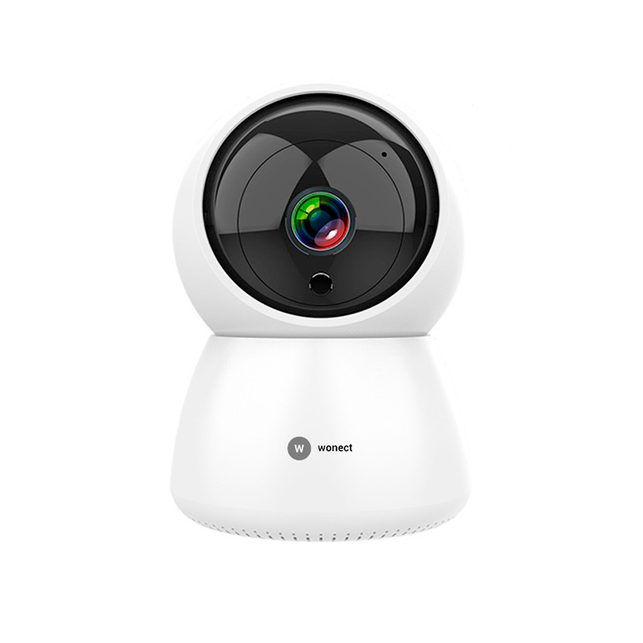 Camara IP WiFi Wonect T21e Tuya Smart Life APP Domotica