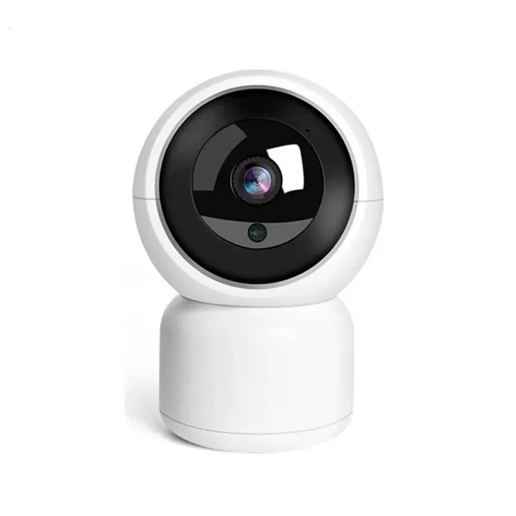 Camara Tuya Smart Life Full HD motorizada 308ZD reacondicionada