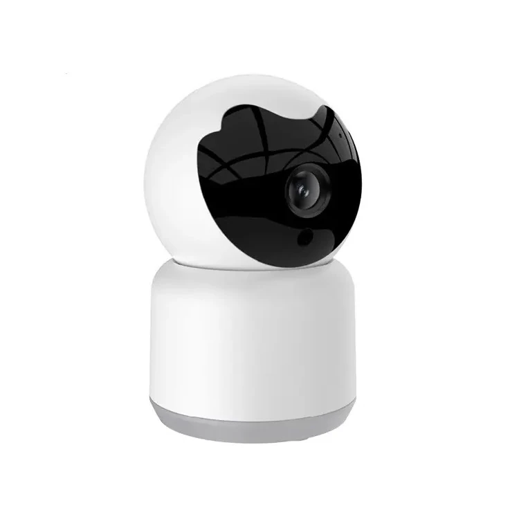 Camara de seguridad 3Mpx Tuya Smart vision nocturna T03C