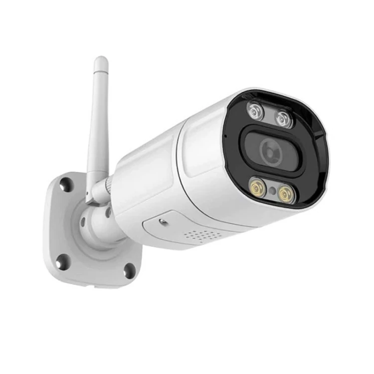 Camara de vigilancia exterior Tuya Smart K11 5Mpx