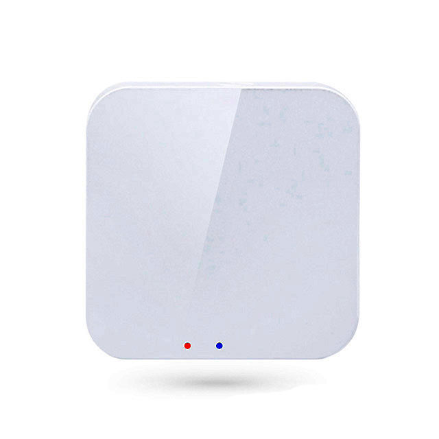 Central de domotica Zigbee WiFi Gateway compatible Tuya Smart