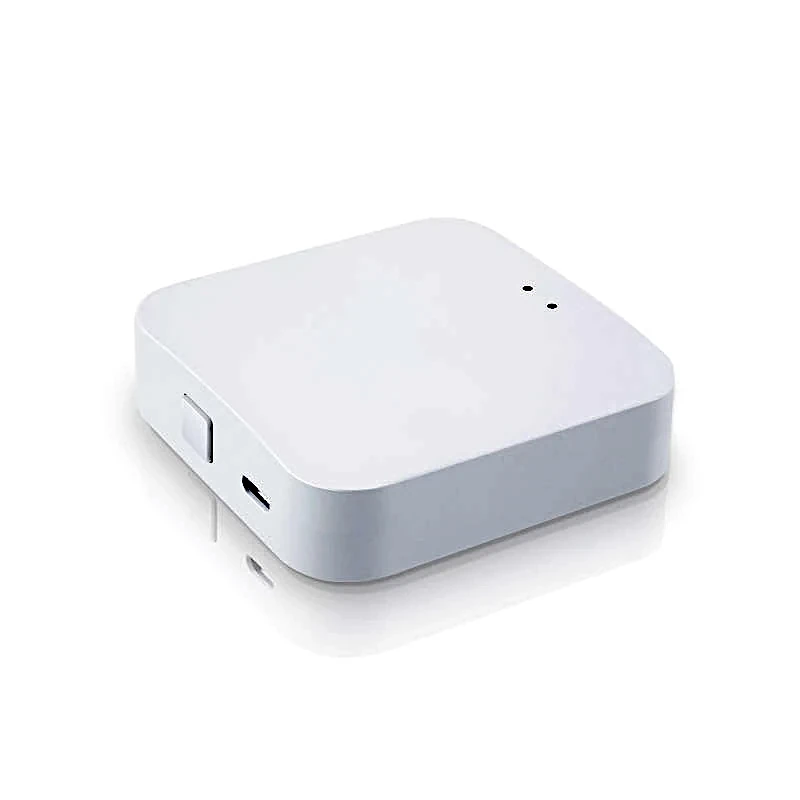 Central domotica Gateway WiFi Tuya Smart Bluetooth