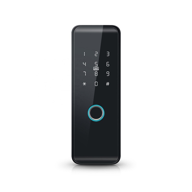 Control de acceso Tuya Smart H102