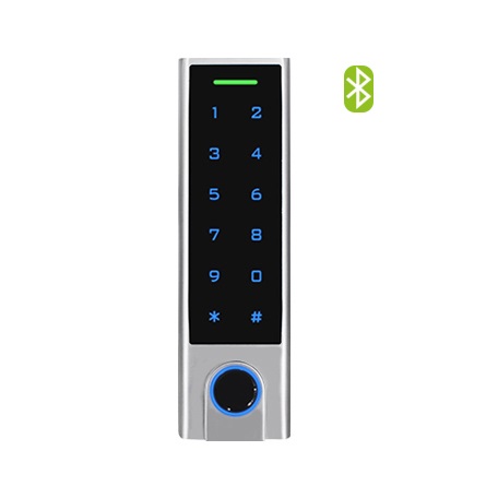 Control de accesos Bluetooth compatible Tuya Smart HF3 BT