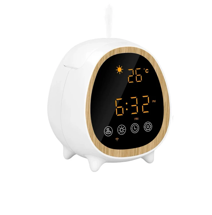 Difusor de aromas WiFi Tuya Smart 835