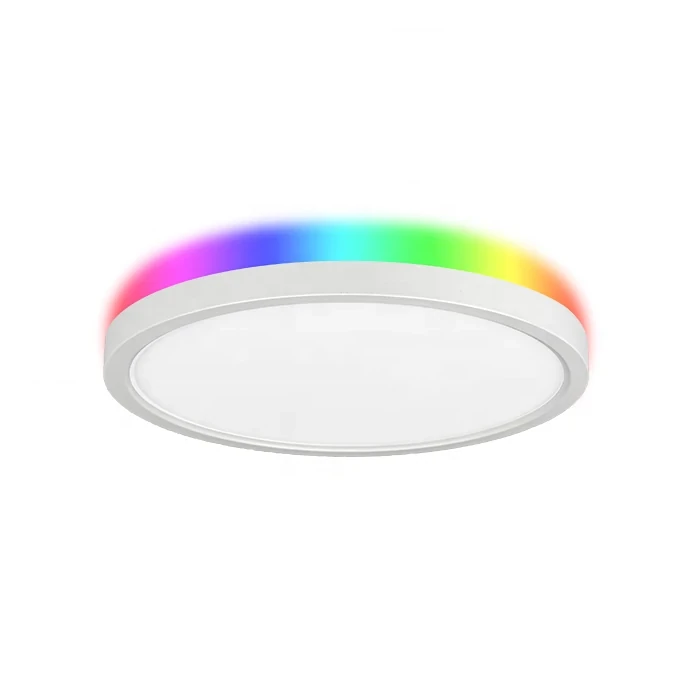 Foco domo led RGB compatible Tuya Smart Life 300 34W