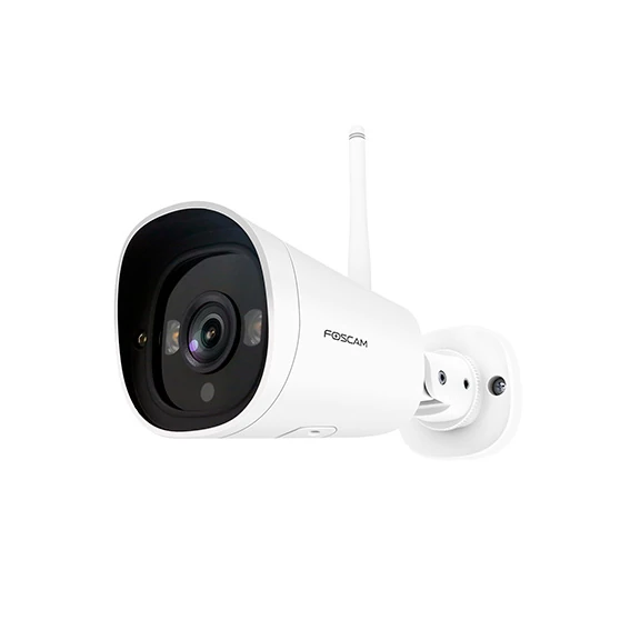 Foscam G4C camara IP 4Mpx Alexa Google Home