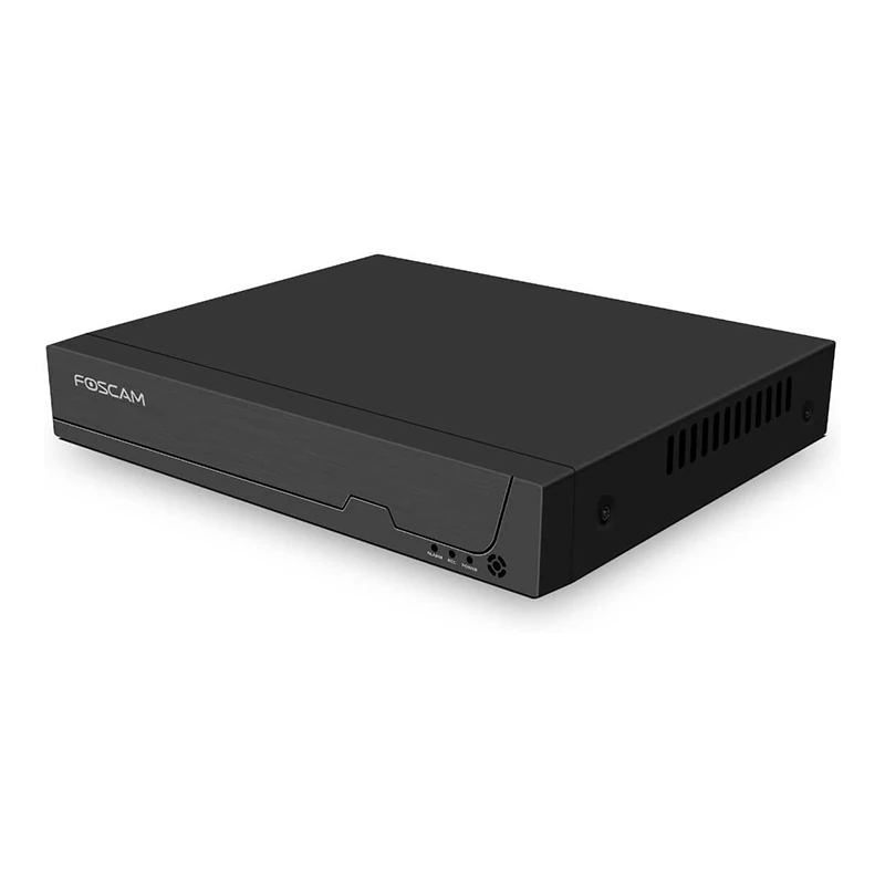 foscam nvr kit