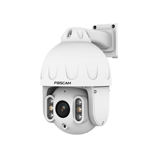 Foscam SD8P Camara exterior motorizada 4K 8MP WiFi