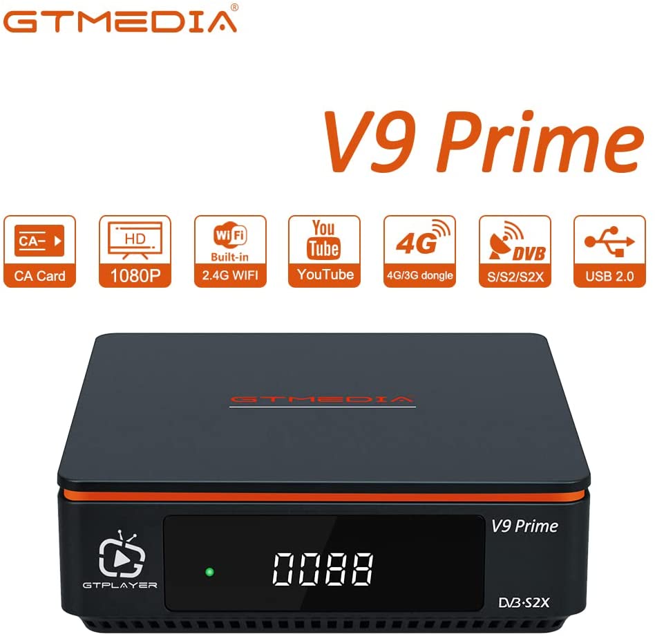 Gtmedia V9