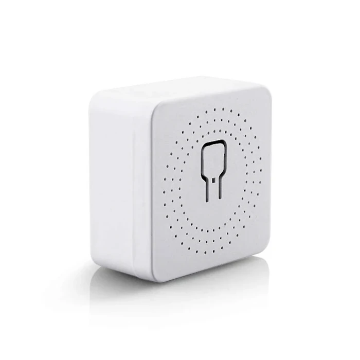 Mini interruptor Tuya Smart WiFi SMT