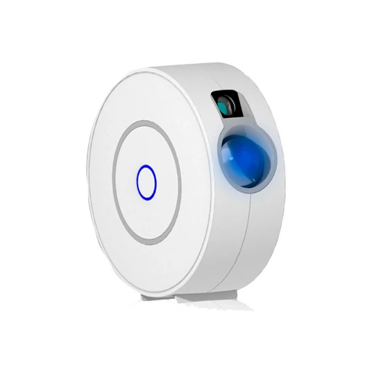 Proyector de estrellas Tuya Smart WiFi con musica