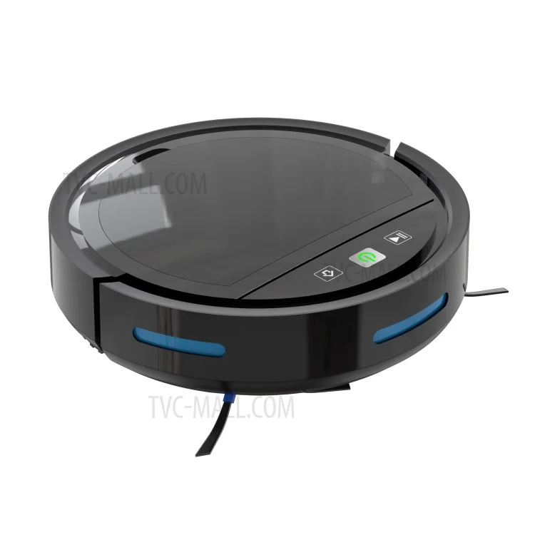 Robot aspirador WiFi Tuya Smart economico 118