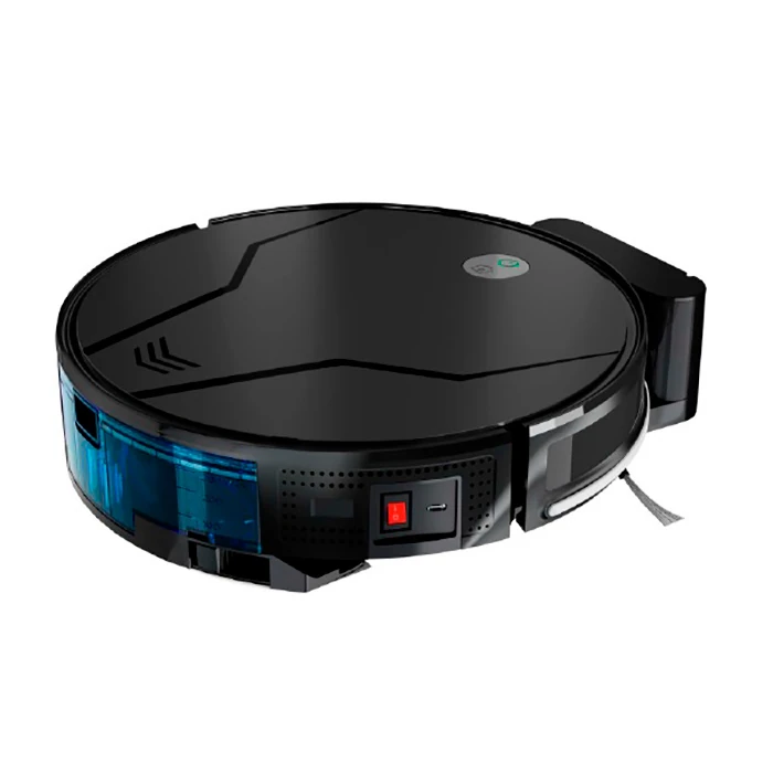Robot aspirador inteligente Tuya Smart A7 Smart Life