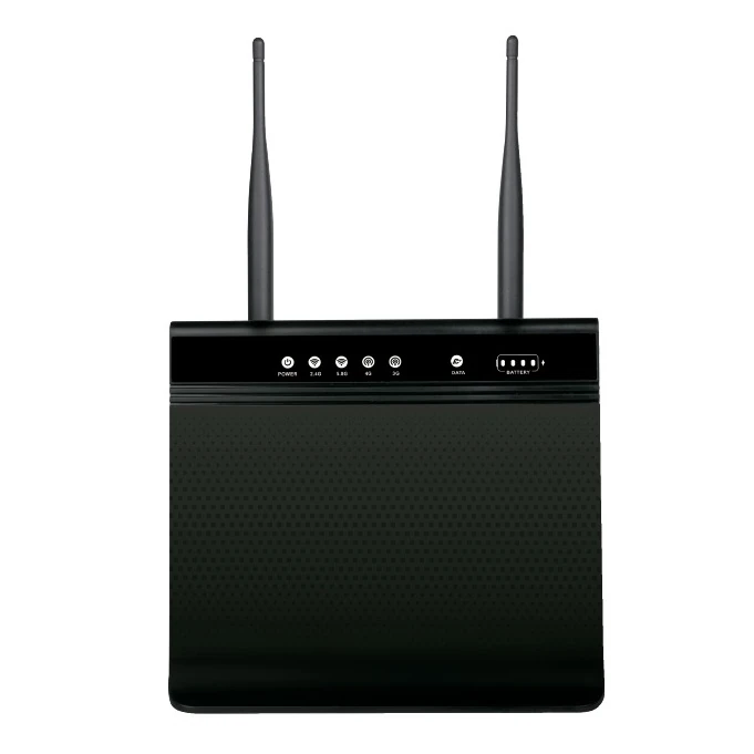 Router 4G interior LT16D