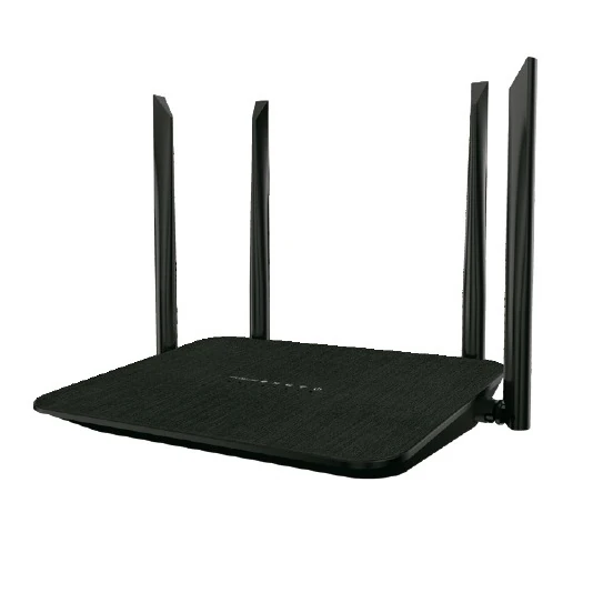 Router 4G interior LT210F