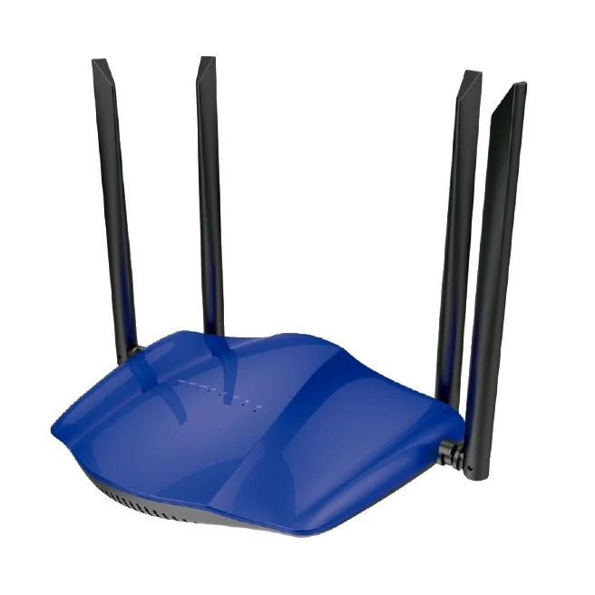 Routers WiFi y 4G
