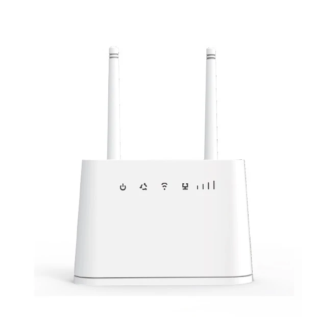 Router 4G interior LT310B