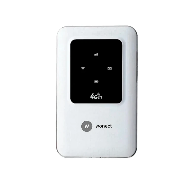 Router MIFI 4G portatil L10M