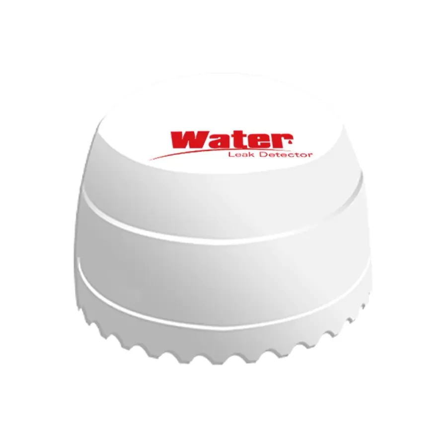 Sensor agua WiFi compatible Tuya Smart