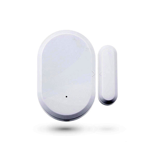 Sensor apertura Zigbee compatible Tuya Smart M1