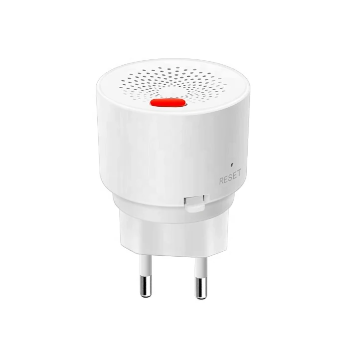 Sensor de Gas WiFi compatible Tuya Smart Life RQ400A