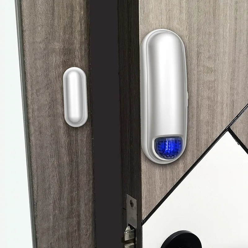 Alarmas-zoom Smart-Door-Matter
