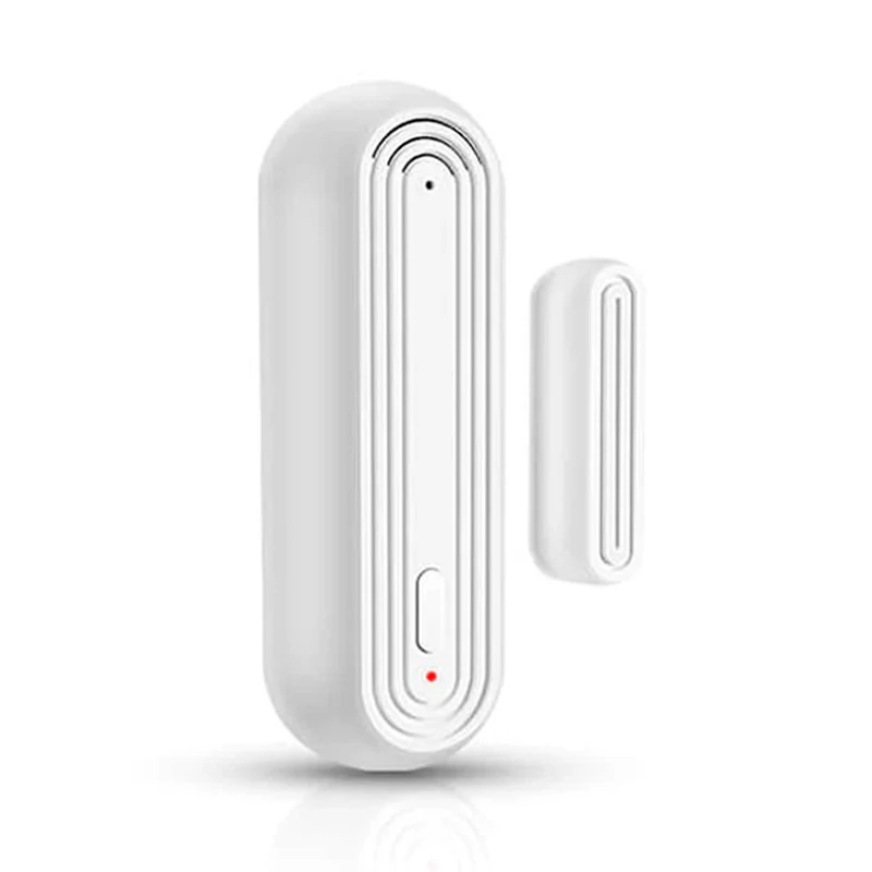 Sensor de apertura con alarma WiFi Tuya Smart Life