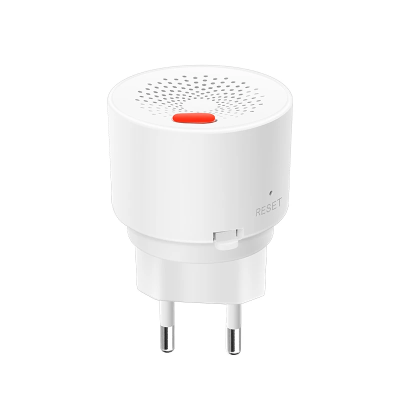 Sensor de gas inteligente Zigbee RQ500A