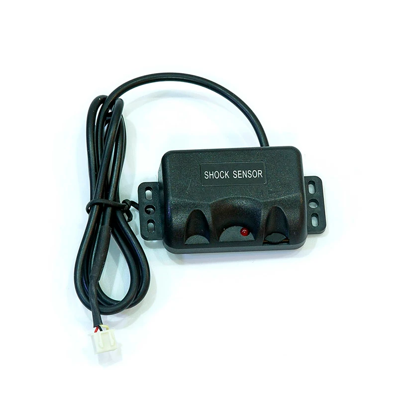 Sensor de impacto para localizadores GPS TK103A TK103B